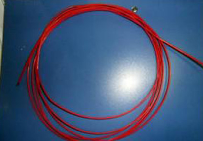 铁氟龙碳纤维发热电缆